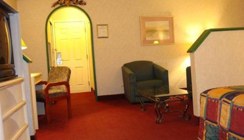 Habitación - O'Hare Inn & Suites