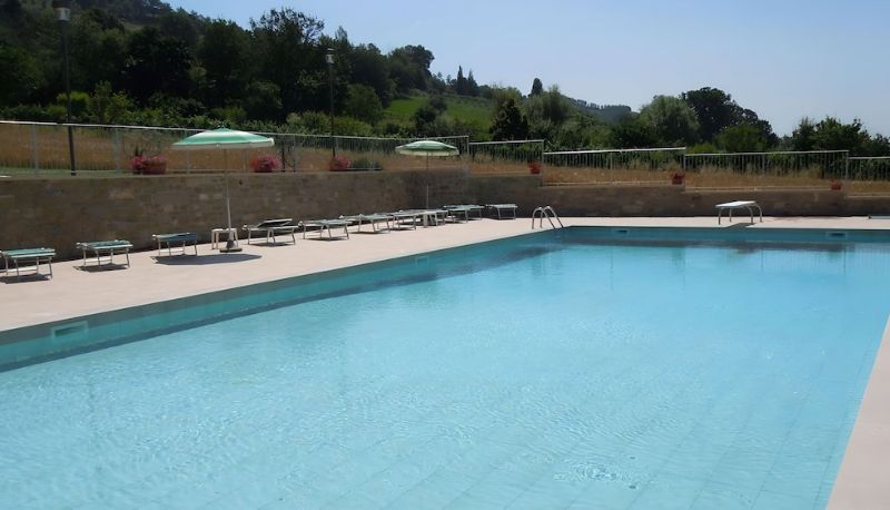 Pool - Evo Hotel