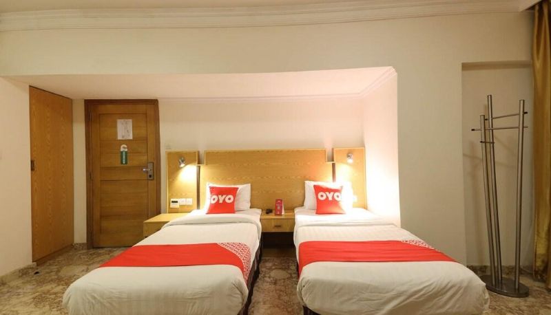 Apartamento - OYO 132 Al Reef Hotel