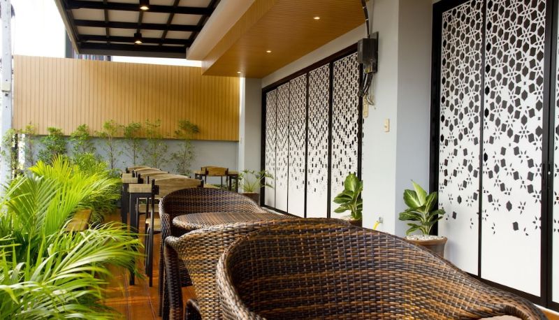 Info - Krabi Cinta House