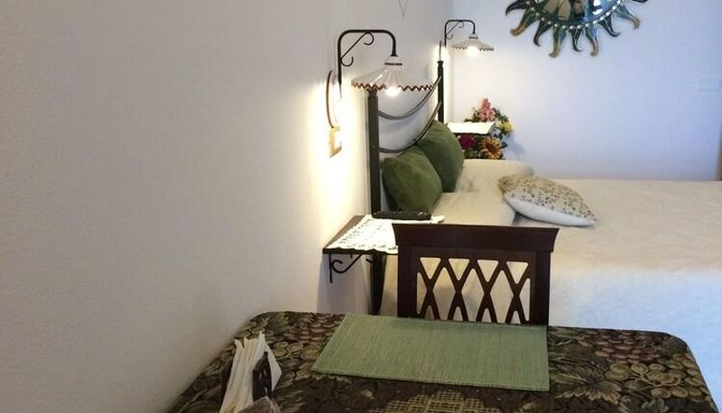 Suite - B&B Al Castello