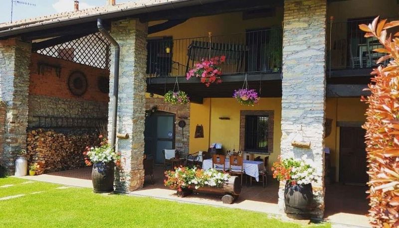 Info - B&B Al Castello
