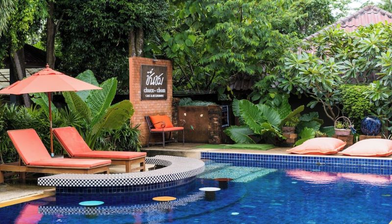 Bilgi - Floraville Phuket Resort