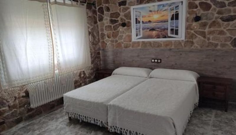 Info - Casa Rural Outeiro
