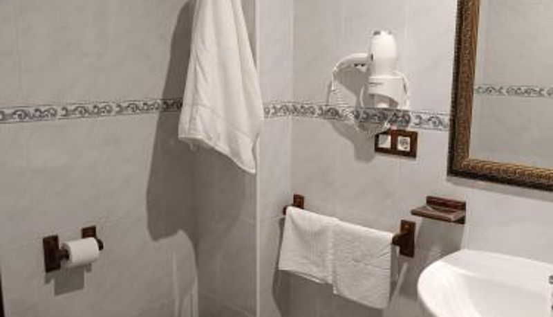 Info - Casa Rural Outeiro