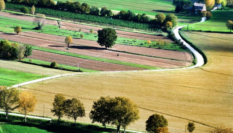 Info - B&B al Castello di Fabro