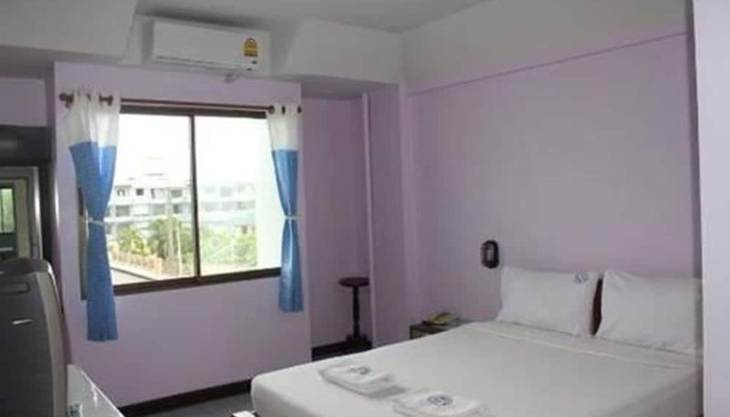 Apartment - Grand Mansion