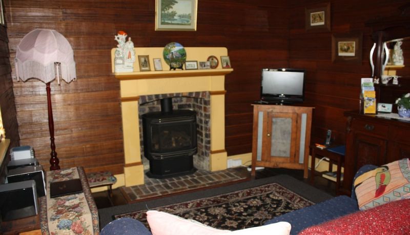 Standardzimmer - Westbury Gingerbread Cottages