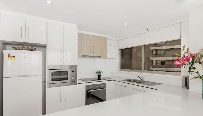 Apartment - Sunbird Beach Resort