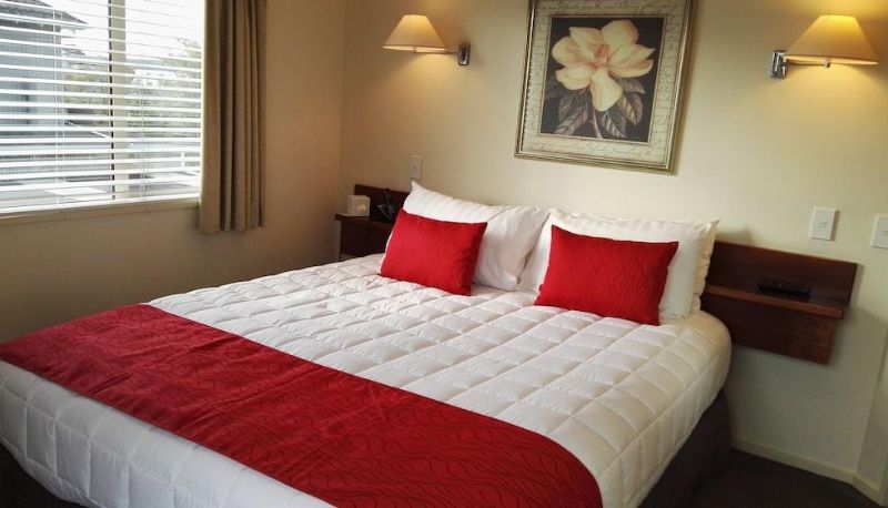 Apartament - Cedar Grove Motor Lodge