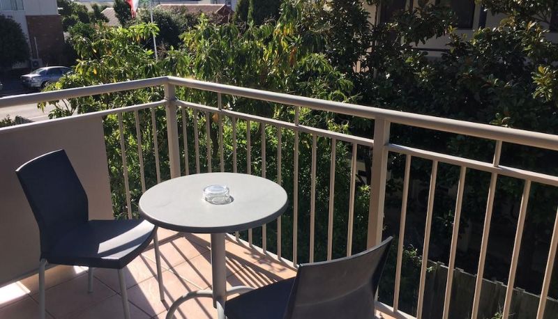 Apartment - Cedar Grove Motor Lodge