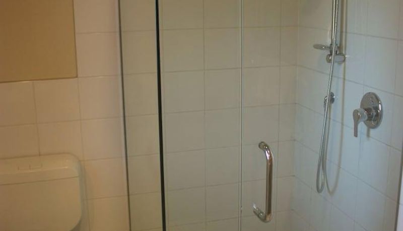 Apartament - Cedar Grove Motor Lodge