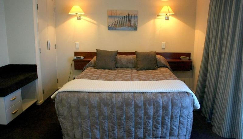 Apartment - Cedar Grove Motor Lodge