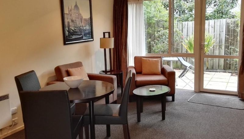 Apartment - Cedar Grove Motor Lodge