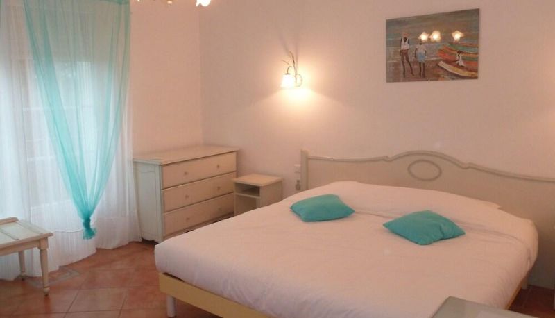 Apartment - Résidence Hôtel La Pinède Bleue