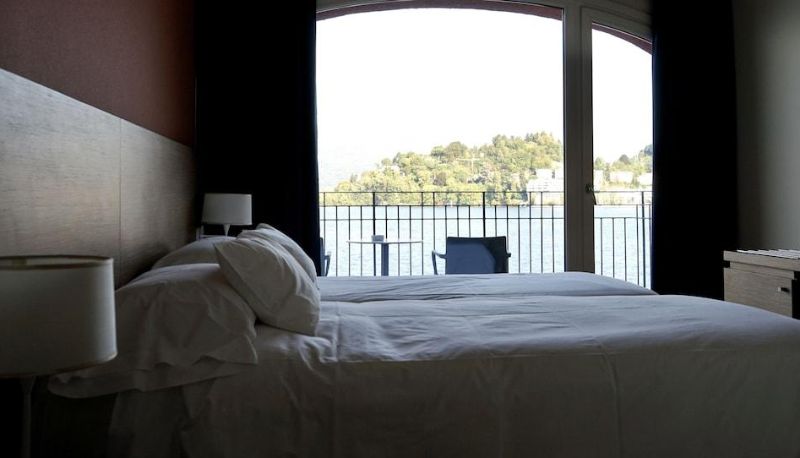 Standard room - Il Porticciolo