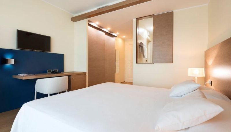 Superior room (double) - Il Porticciolo