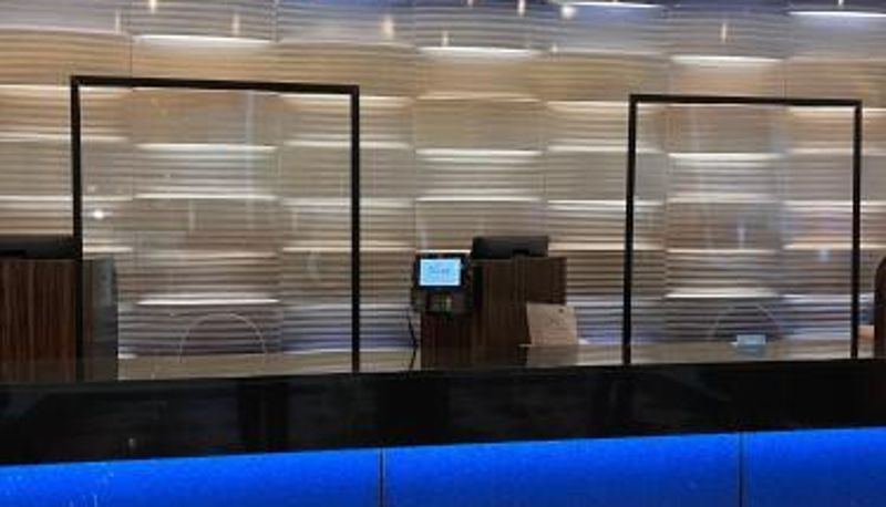 Informação - Hollywood Casino Tunica