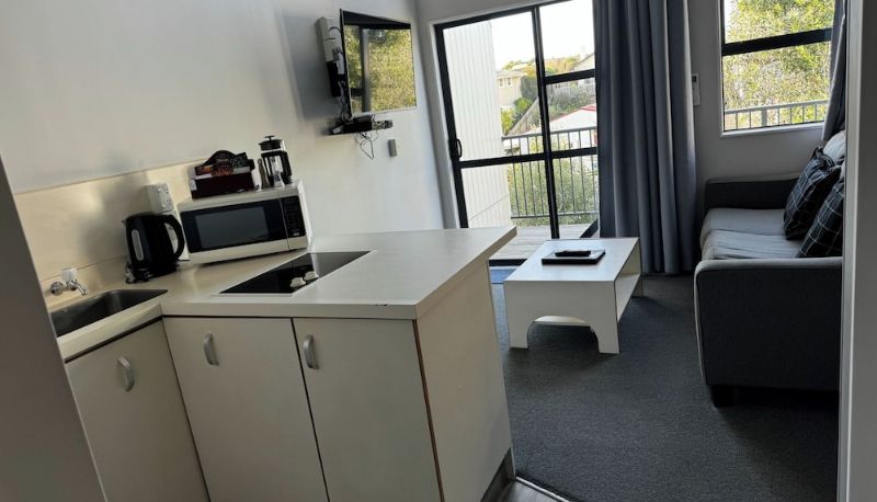 Apartment - Wrights By The Sea Motel