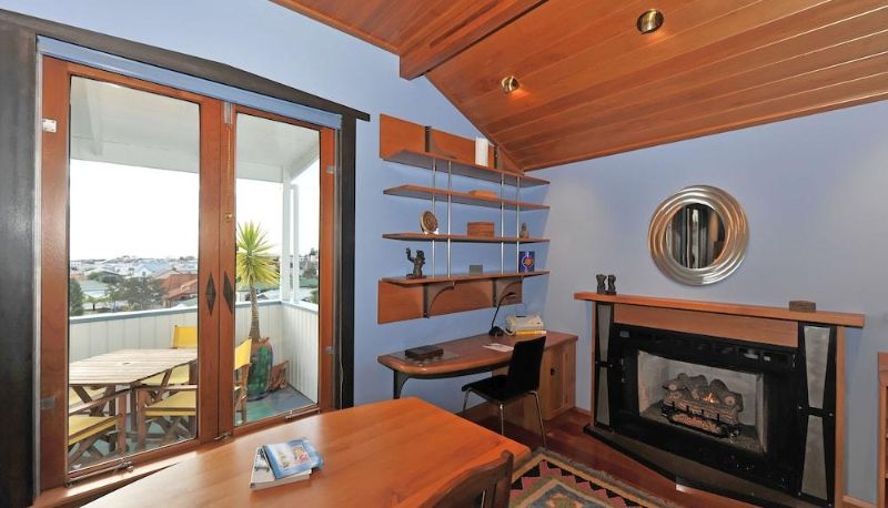 Apartment - Shelbourne Villa