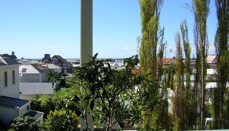 Apartament - Shelbourne Villa