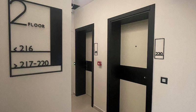 Info - Palladion Boutique Hotel
