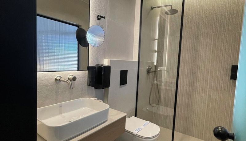 Superior oda (çift kişilik) - Palladion Boutique Hotel