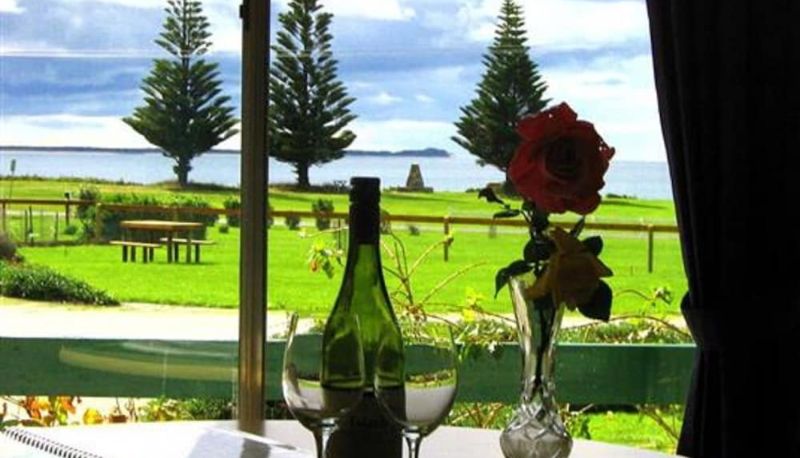 Info - King Island Accommodation Cottages
