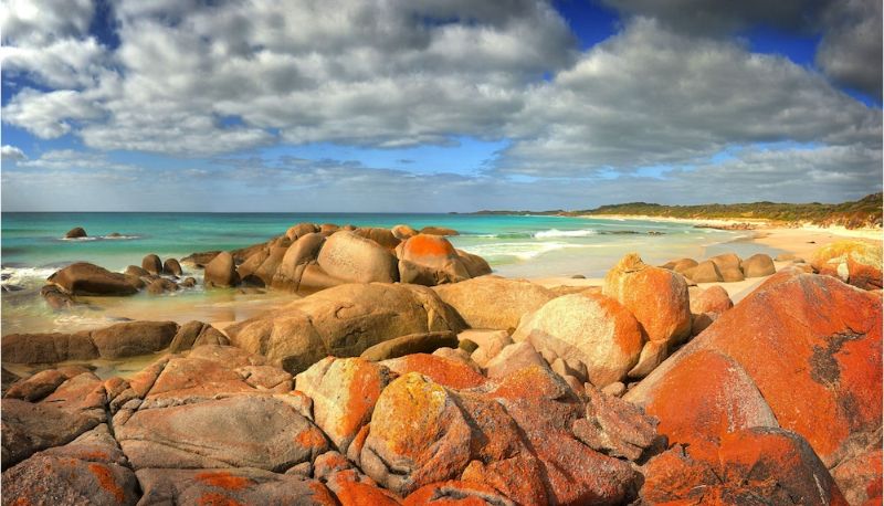 Info - King Island Accommodation Cottages