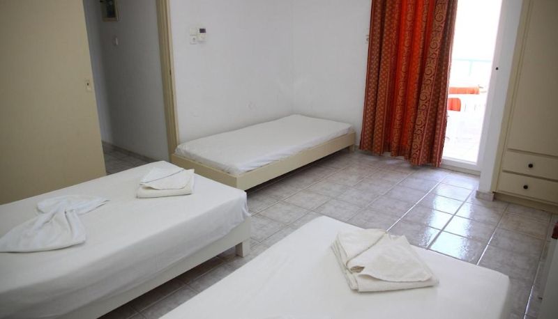 Apartament - Villa Anna