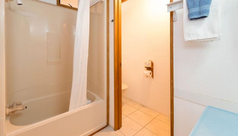 Appartement - Swiss Chalet Lodge Motel