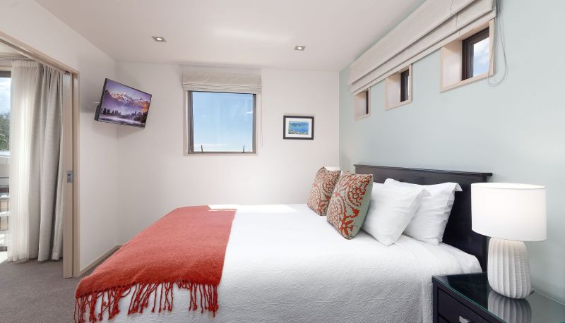 Zimmer - Palazzo Motel