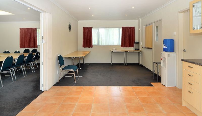 Meeting room - Academy at Botany Motor Inn