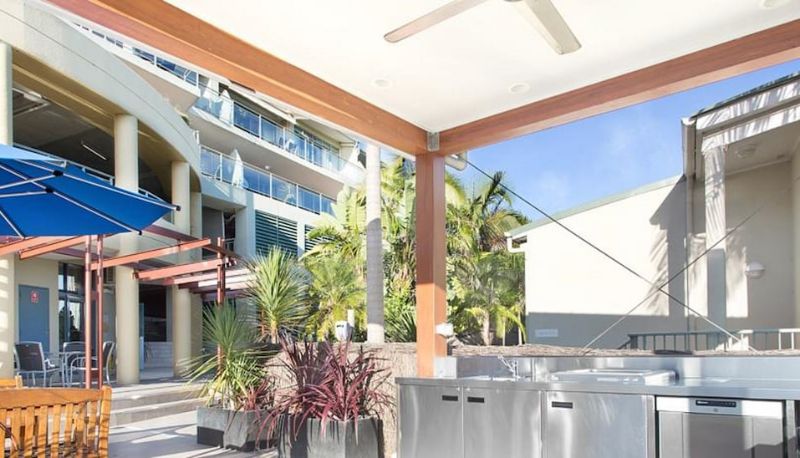 Info - Avoca Palms Resort Apartments
