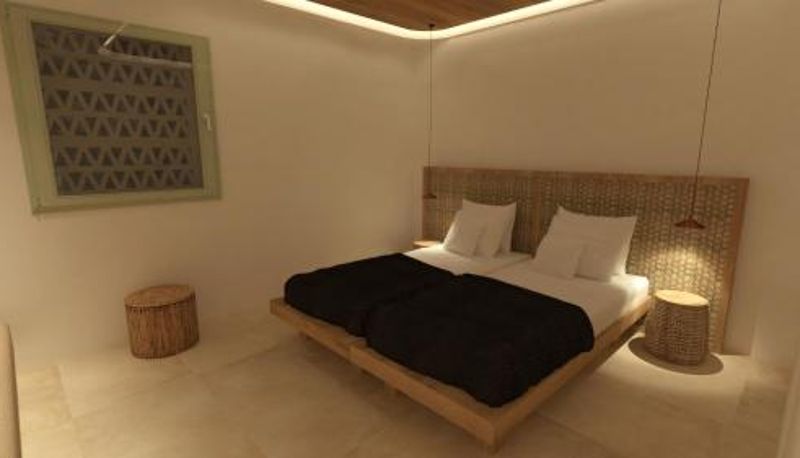 Suite - Pylaia Boutique Hotel & Spa