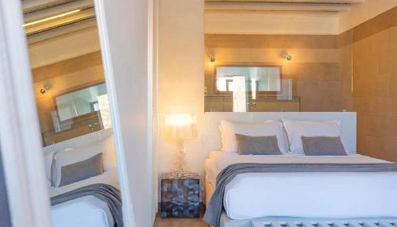 Pokój - Pylaia Boutique Hotel & Spa