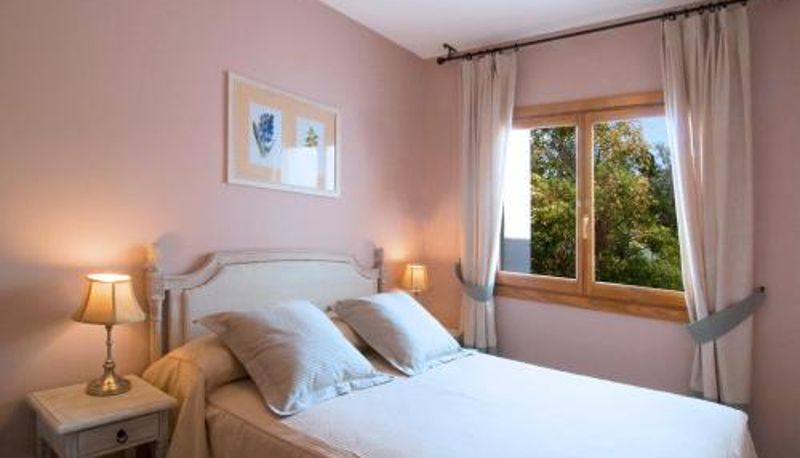 Room - Hotel Villa Turística de Laujar de Andarax