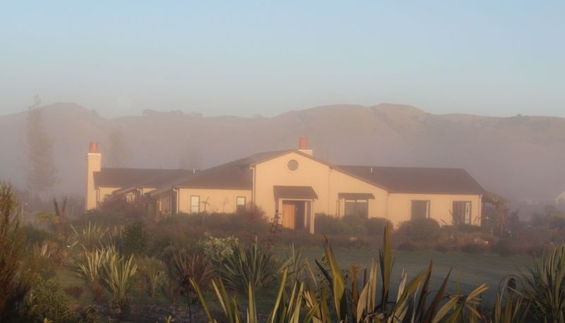 Informação - The Summit Lodge