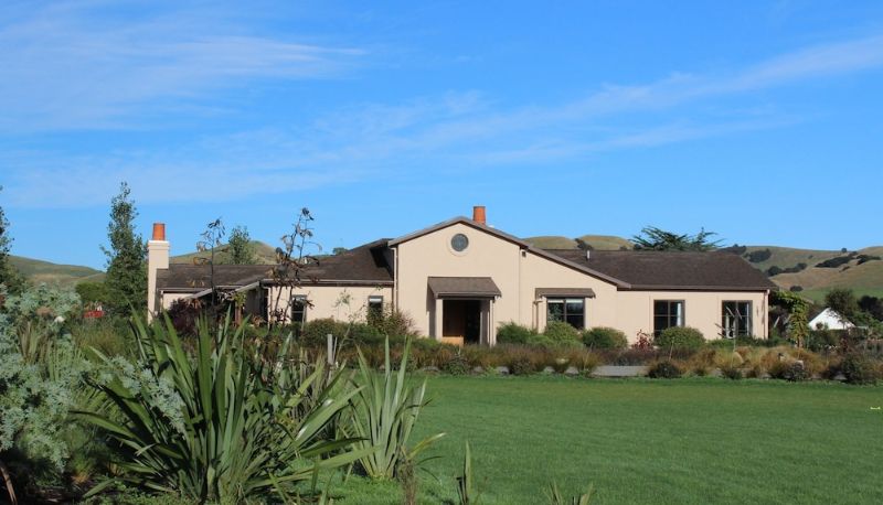 Informação - The Summit Lodge