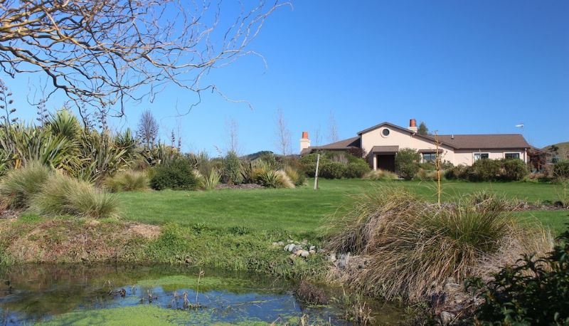 Informação - The Summit Lodge