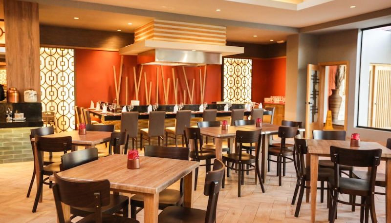 Restoran - Vista Sol Punta Cana Beach Resort & Spa - All Inclusive