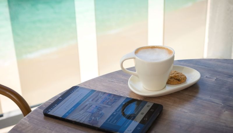 Restauracja - An Autograph Collection All-Inclusive Waves Resort & Spa