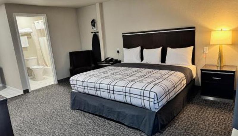 Info - Royal Inn Eugene- Airport