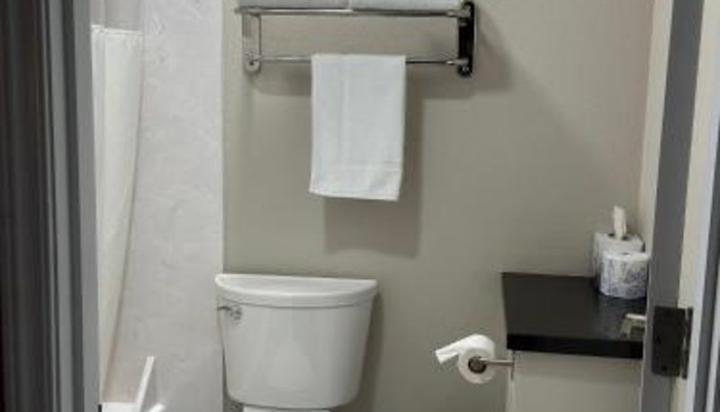 Daire - Royal Inn Eugene- Airport