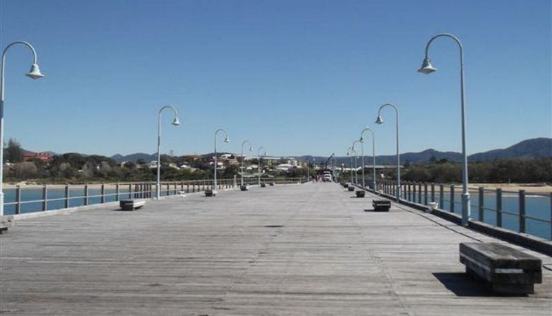 Info - Bentleigh Motor Inn- Coffs Harbour