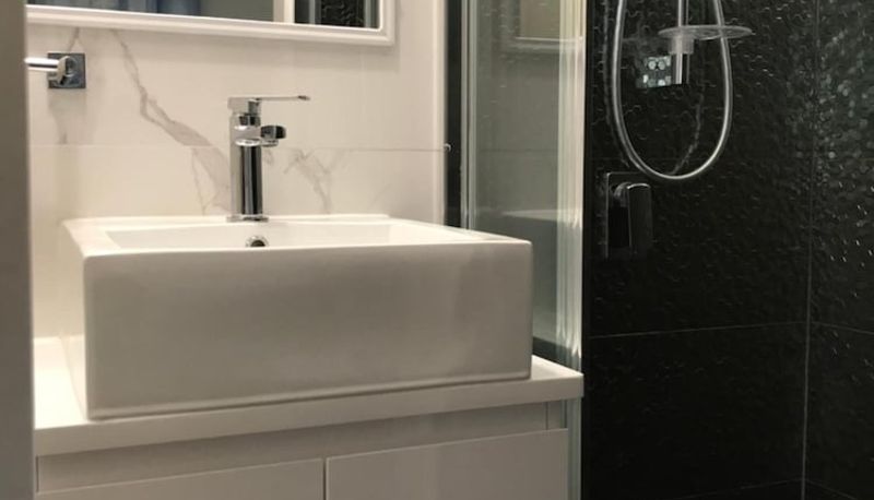 Bagno - Mollymook Paradise Haven Motel