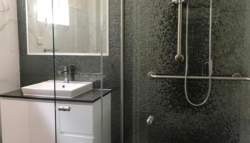 Bagno - Mollymook Paradise Haven Motel