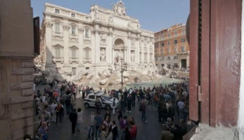 Info - Trevi 41 Hotel