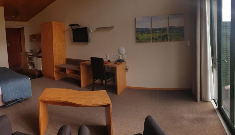Appartamento - Waitomo Lodge Motel
