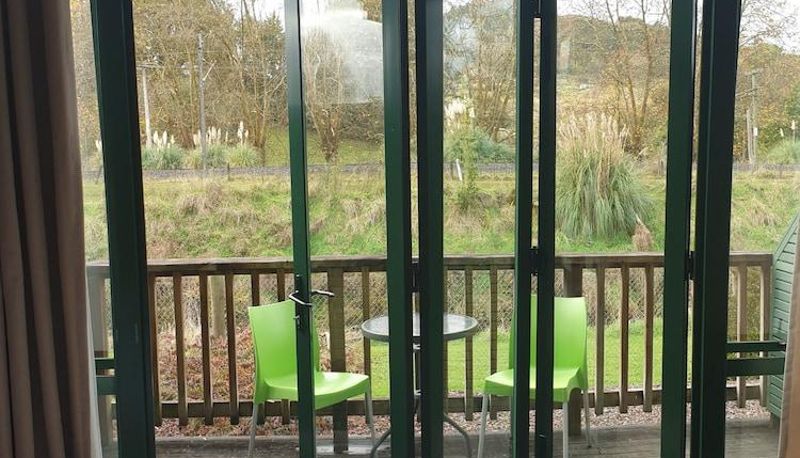 Appartamento - Waitomo Lodge Motel